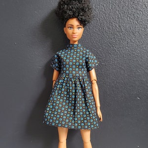 Shweshwe Dresses Etsy