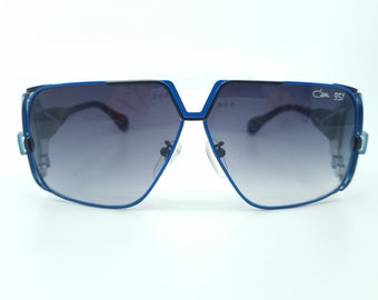 Cazal 951 Vintage Limited Edition One of 300 Size Medium Made - Etsy