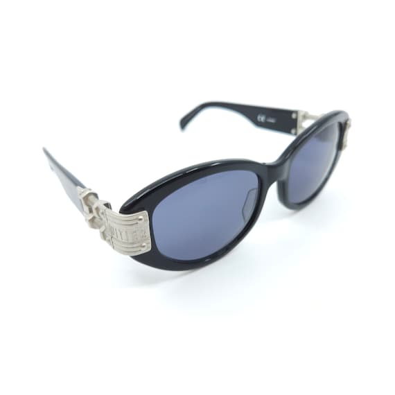 Jean Paul Gaultier 56-5204 Vintage Sunglasses Siz… - image 9