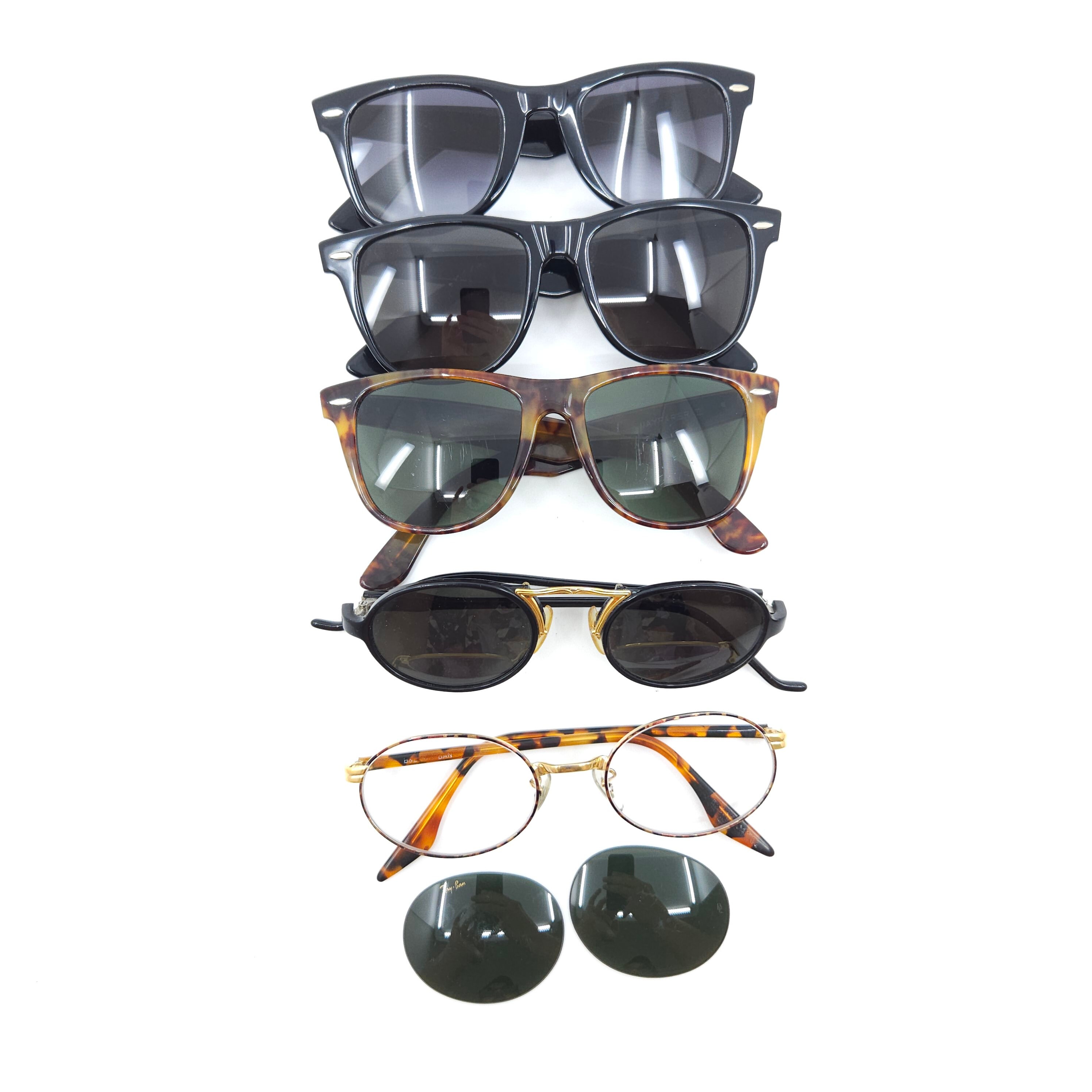 Sunglass lot - .de