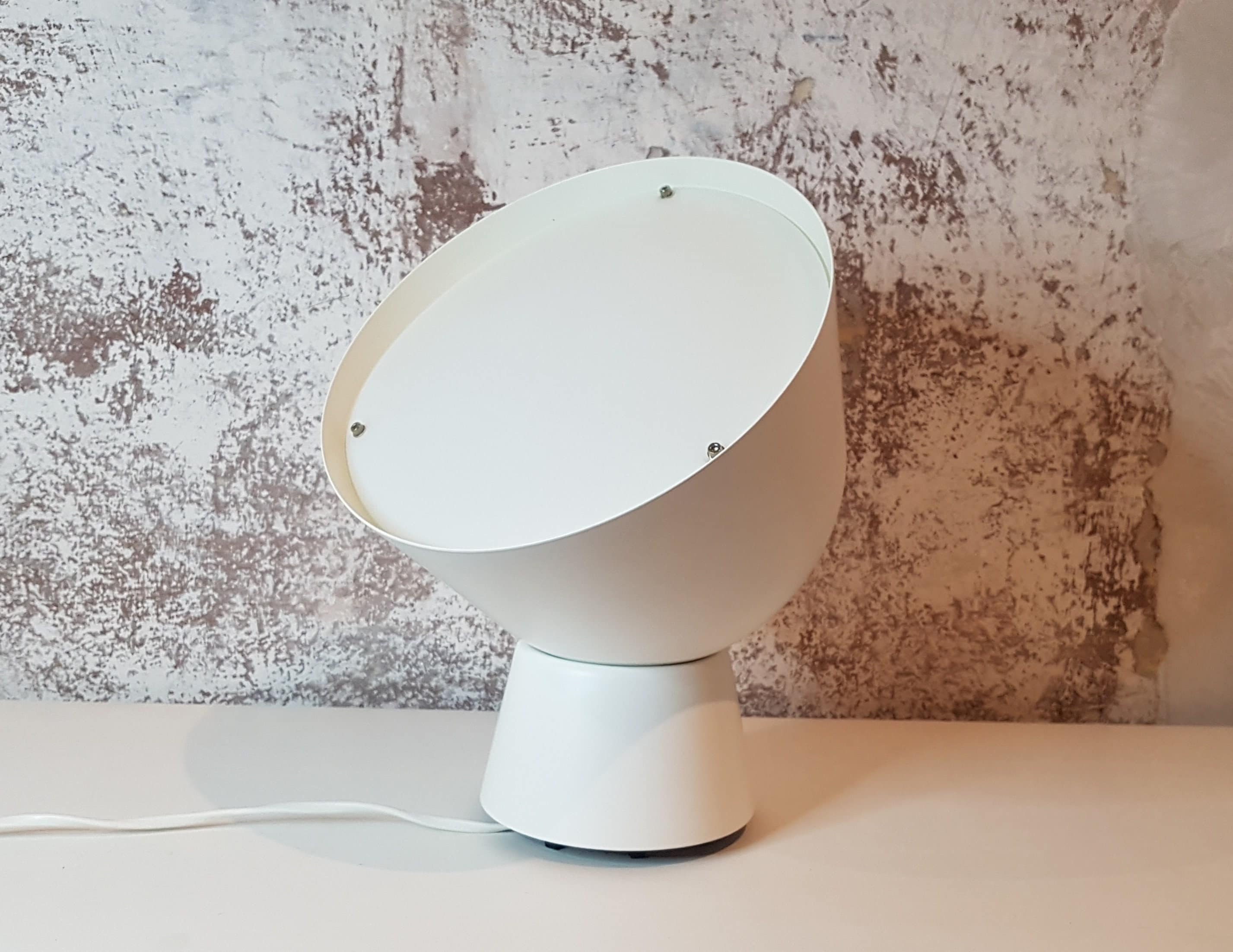 IKEA PS 2017 Lamp | White | Ola Wihlborg | Vintage Table IKEA PS 2017 Lamp | White | Ola Wihlborg | Vintage Table