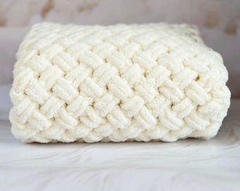 Couverture, couverture pour bébé, kocyk niemowlęcy, koc