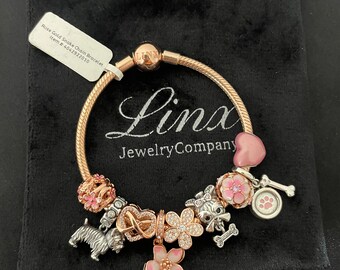 LOHME♡ローム-Big Circle Bracelet LOHME♡ローム-Big Circle Bracelet