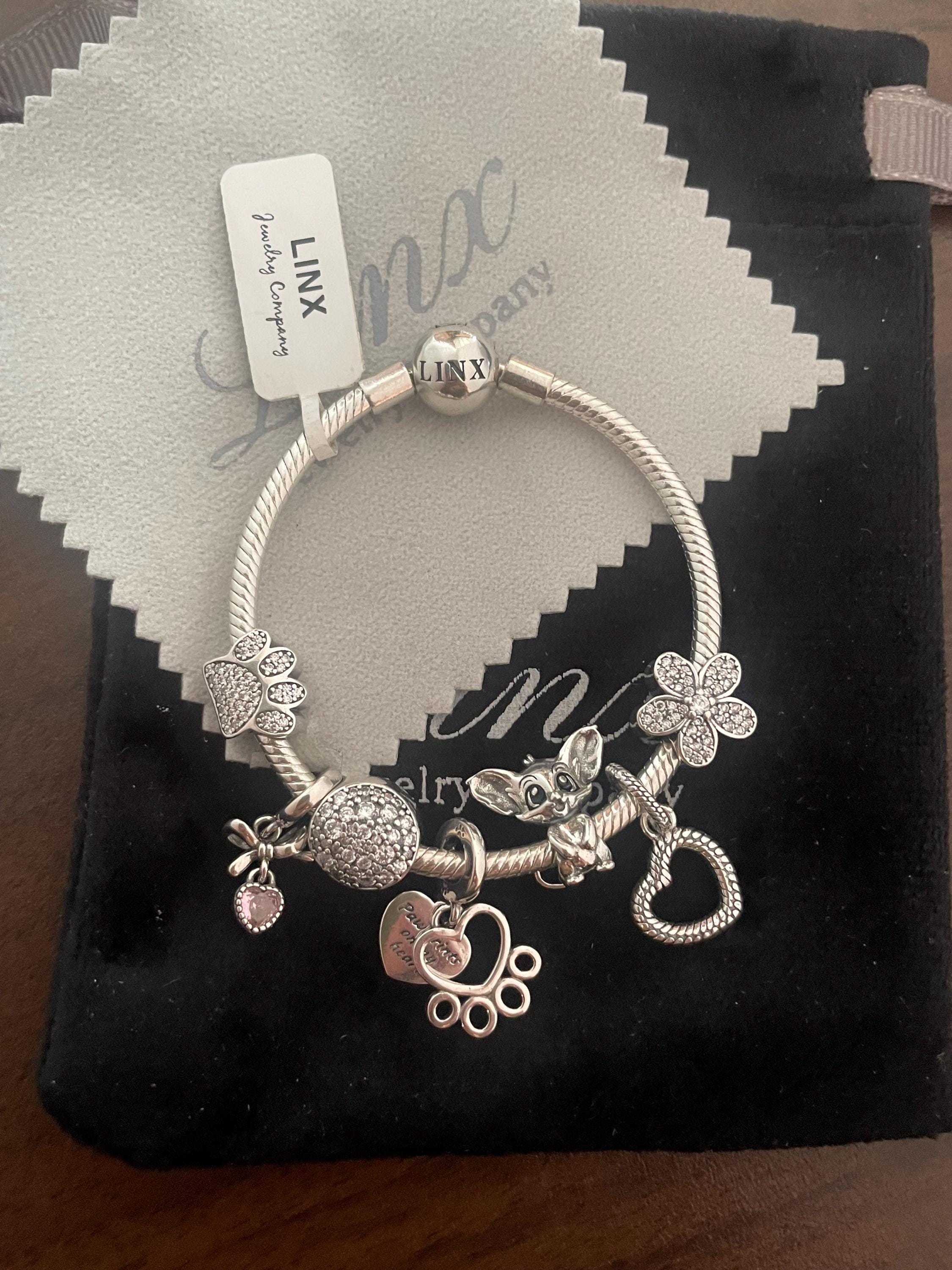BWL Small Chain Bracelet #0522 | eBay