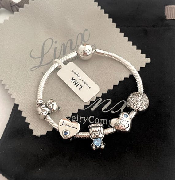 Bracciale Fine NKlaus In Argento 925 – Catena Cordoncino Lucida Lunga 19 Cm – Larghezza 1,75 Mm