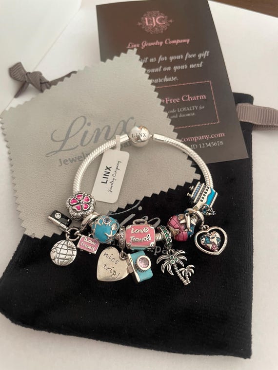 LOHME♡ローム-Big Circle Bracelet LOHME♡ローム-Big Circle Bracelet