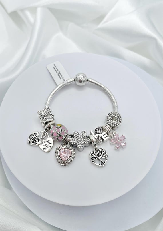 Bracelet manchette serpent en or blanc 18 ct 672 diamants d'env. 6,72