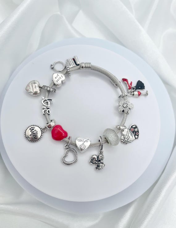 Xenox Love Story XS3604G - Collana da donna in argento sterling