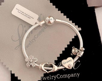 Ciondolo A Forma Di Cuore Per Figlia, "Ti Amo Fino Alla - Foto 2