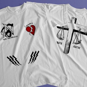 Cape fear shirt - Etsy 日本 Cape fear shirt - Etsy 日本