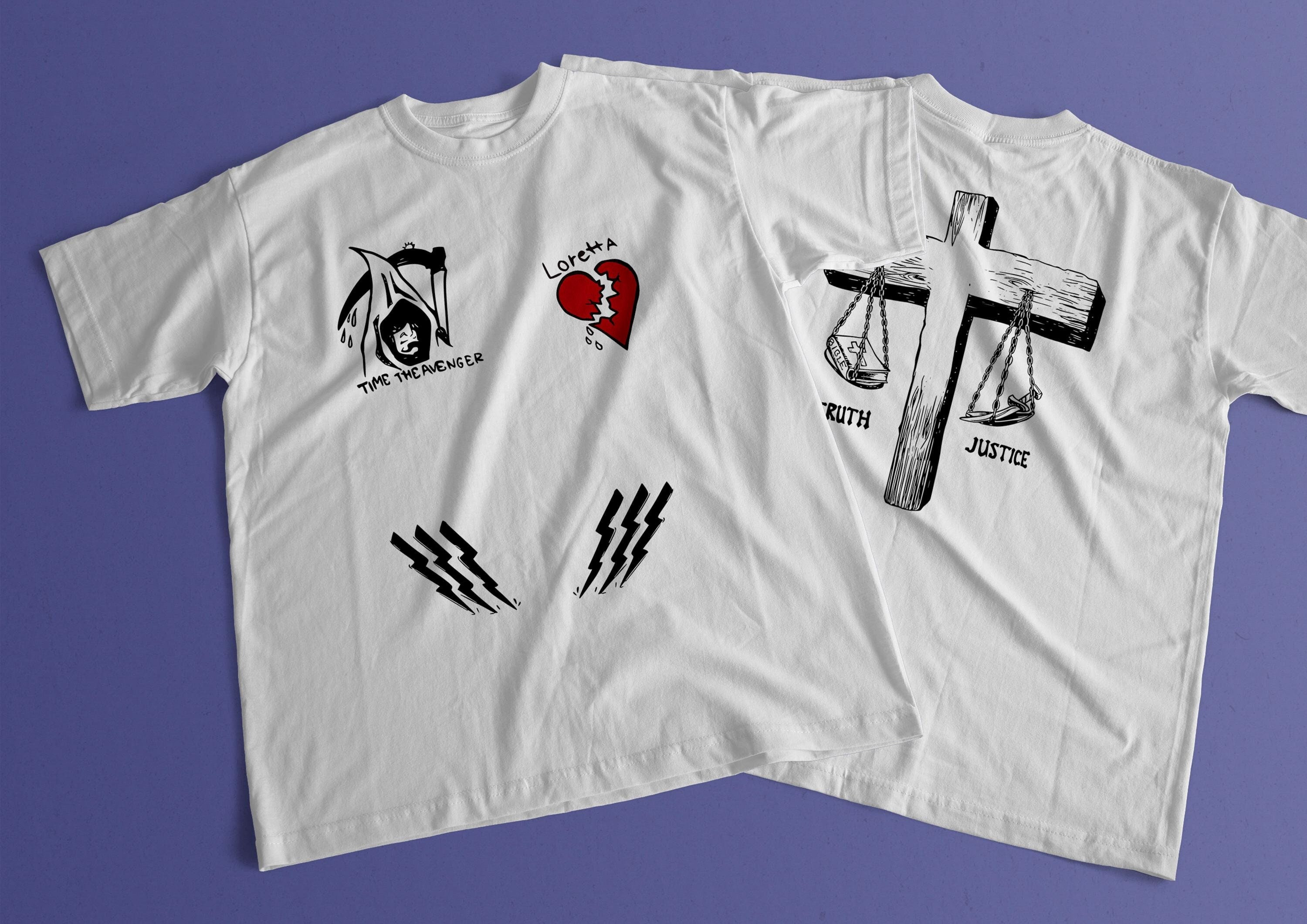 90's cape fear ヴィンテージ　tシャツ 90s Cape Fear T shirt weber 