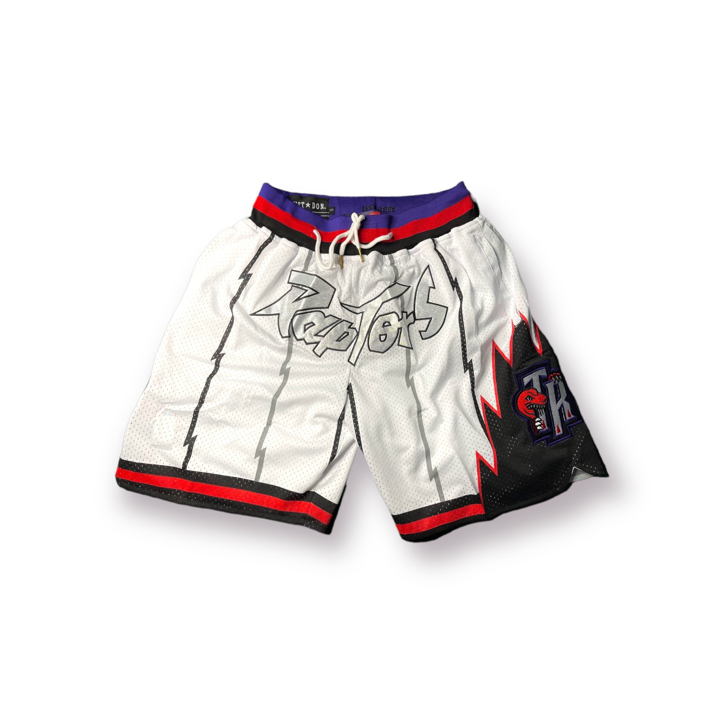 Toronto Raptors Shorts Purple - Basketball Shorts Store  Sport shorts men,  Black shorts men, Nba basketball shorts