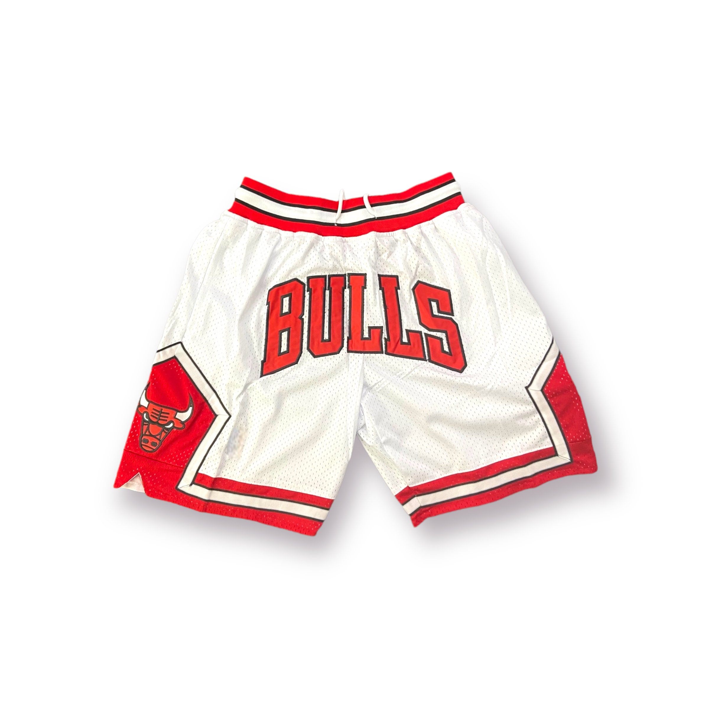 Eric Emanuel EE Basic Short Chicago Bulls