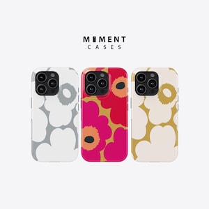 Marimekko iPhone 16 Case - Etsy