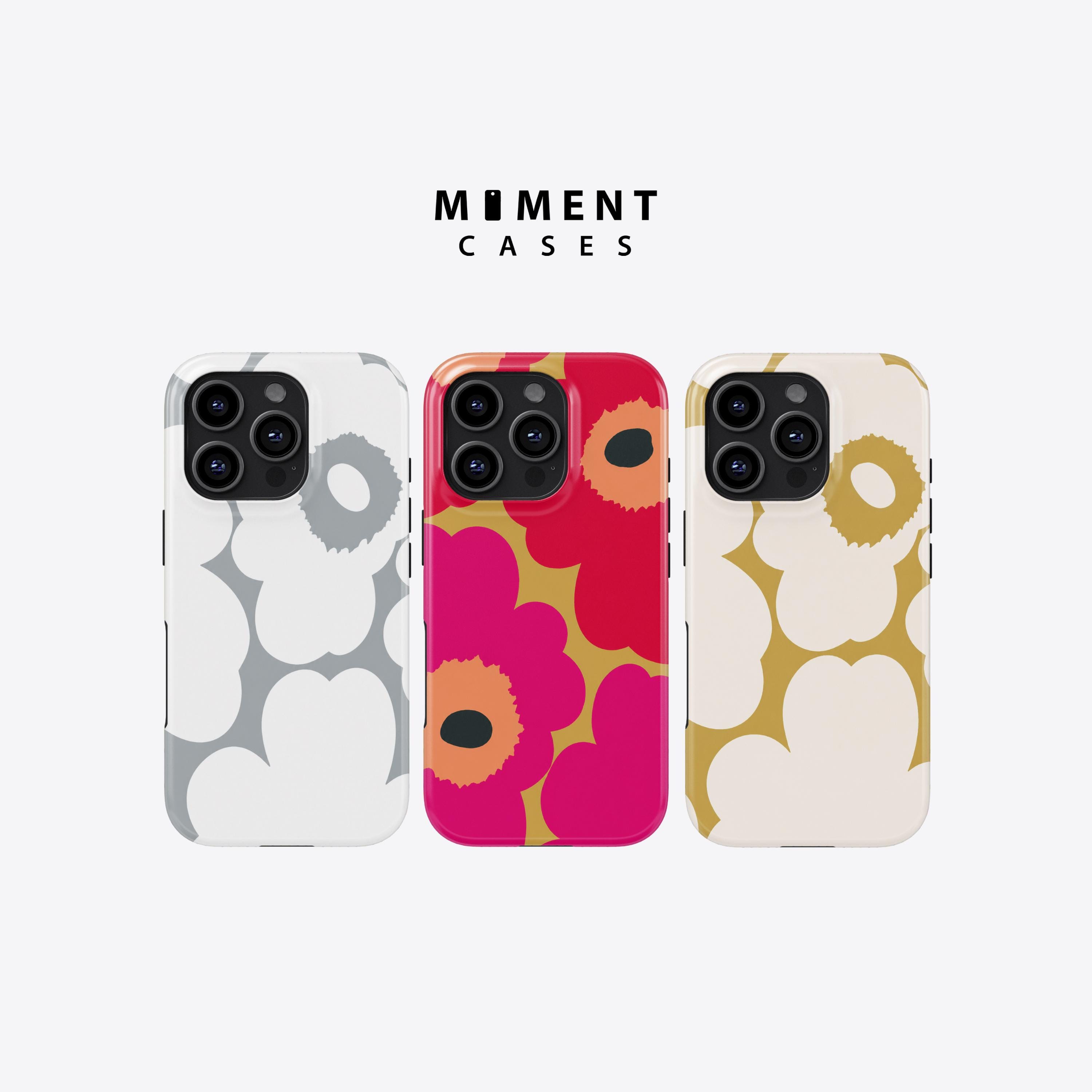Marimekko Phone Case - Etsy Hong Kong