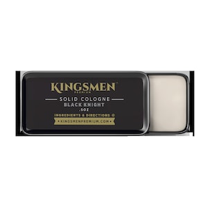 Cologne for Men, Solid Perfume Mens Cologne, Mens Fragrances, Gift for Husband, Gift for Boyfriend, Personal Care