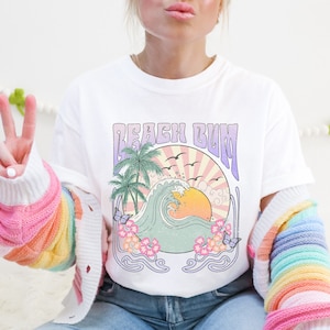 Top Sellers, Beach Bum t-shirt, preppy clothes, teen girl clothes, Top Selling T Shirts Summer 2024, outer banks sweatshirt