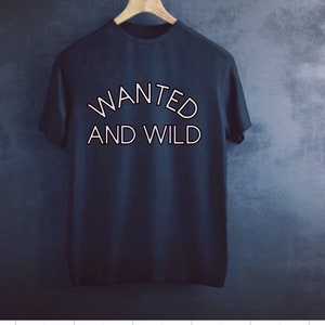 Wanted