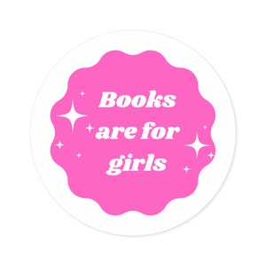 Round Stickers, IndoorOutdoor