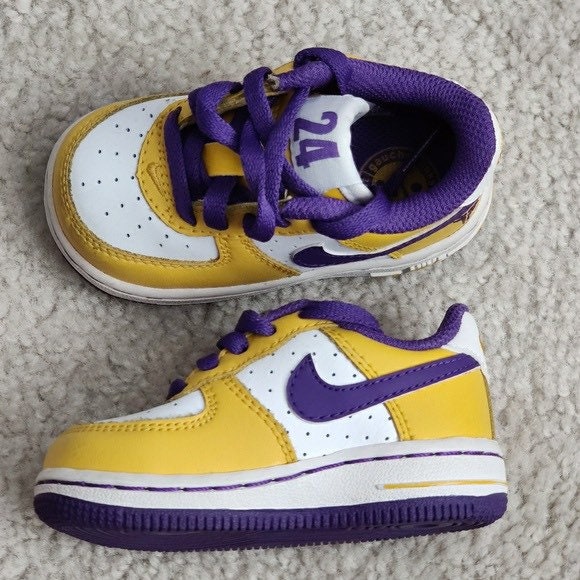 Kobe Bryant Baby Etsy UK