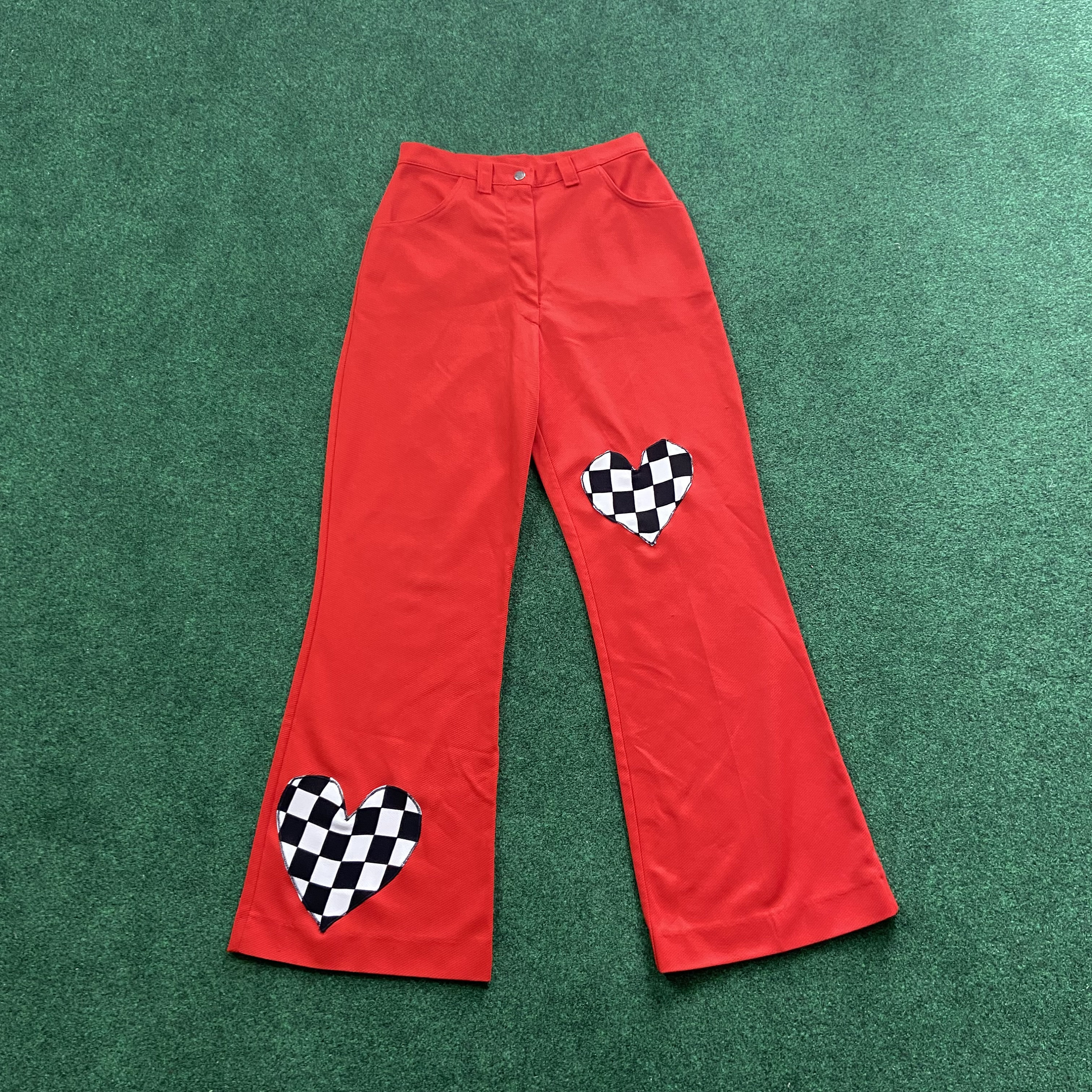 Vintage 70s Flare Pants - Etsy Vintage 70s Flare Pants - Etsy