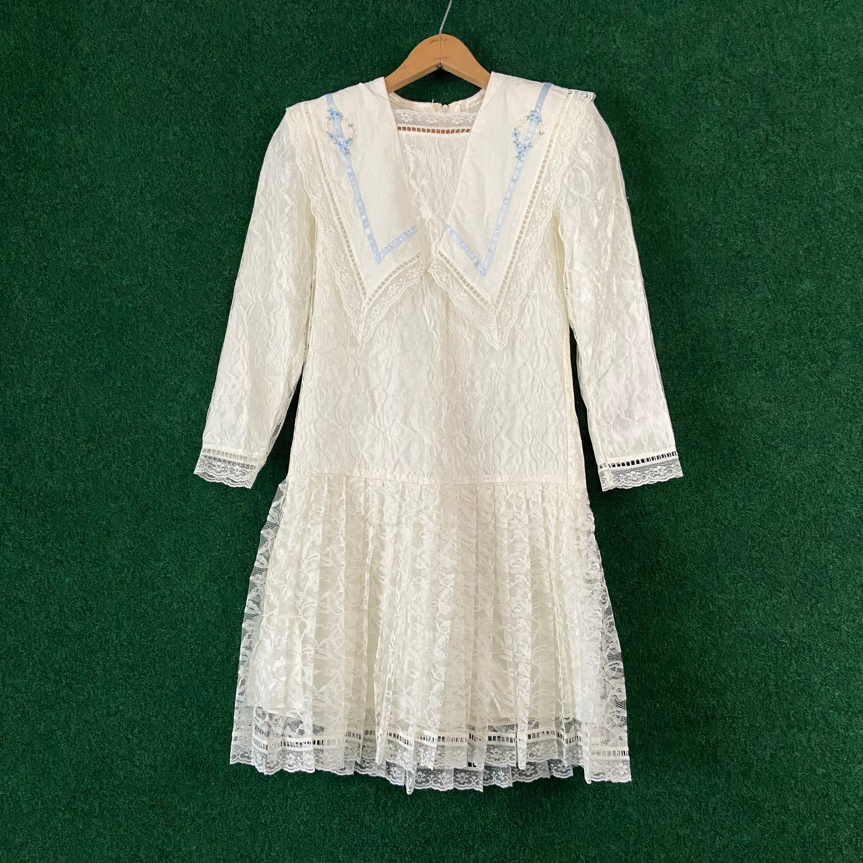 Sailor dresses for shop juniors