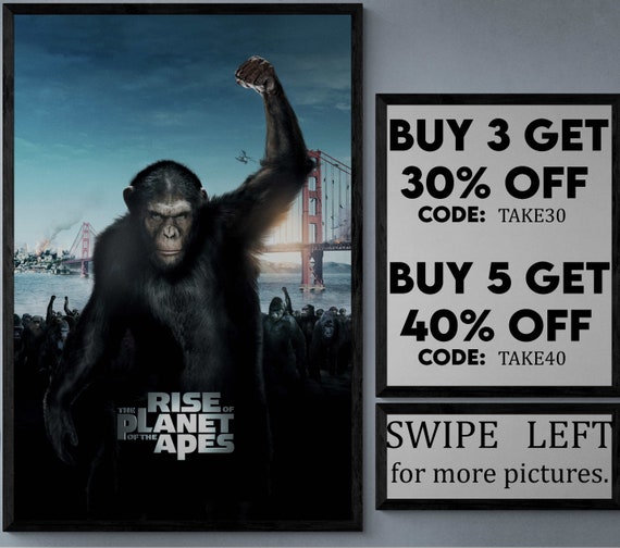 Rise of the Planet of the Apes' Soundtrack announced