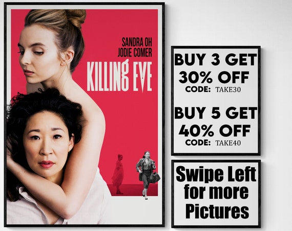 Killing eve fmovies new arrivals