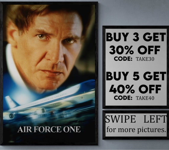 Air force top one show