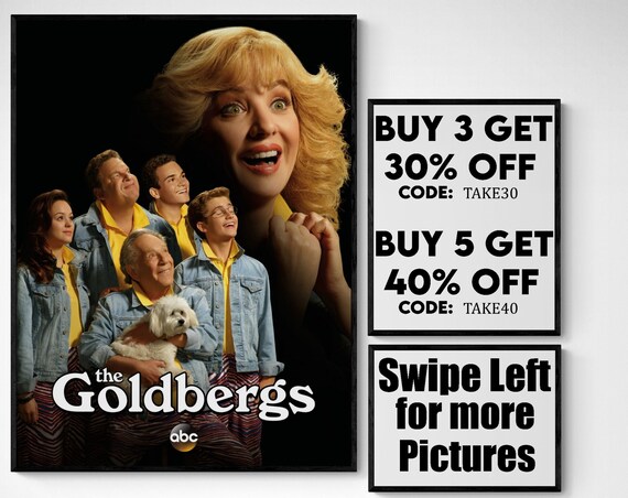 The goldbergs fmovies sale
