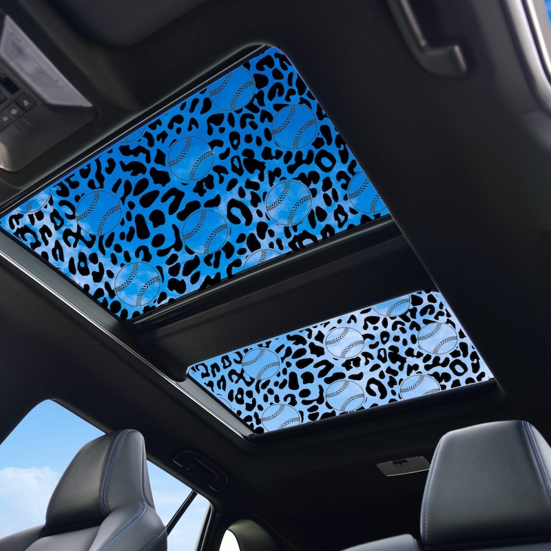 Sunroof Vinyl Svgs - Etsy UK