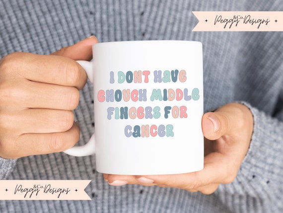 This is My Chemo Mug Chemotherapy Must Haves for Women Chemo 