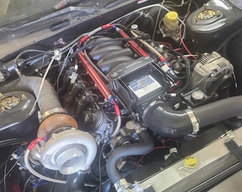 5.3 4l80e swap Configuration ecm dbc or dbw  vats deleted