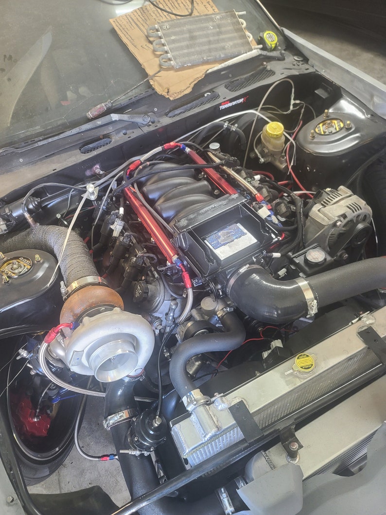 5.3 4l80e Swap Configuration Ecm Dbc or Dbw Vats Deleted Etsy