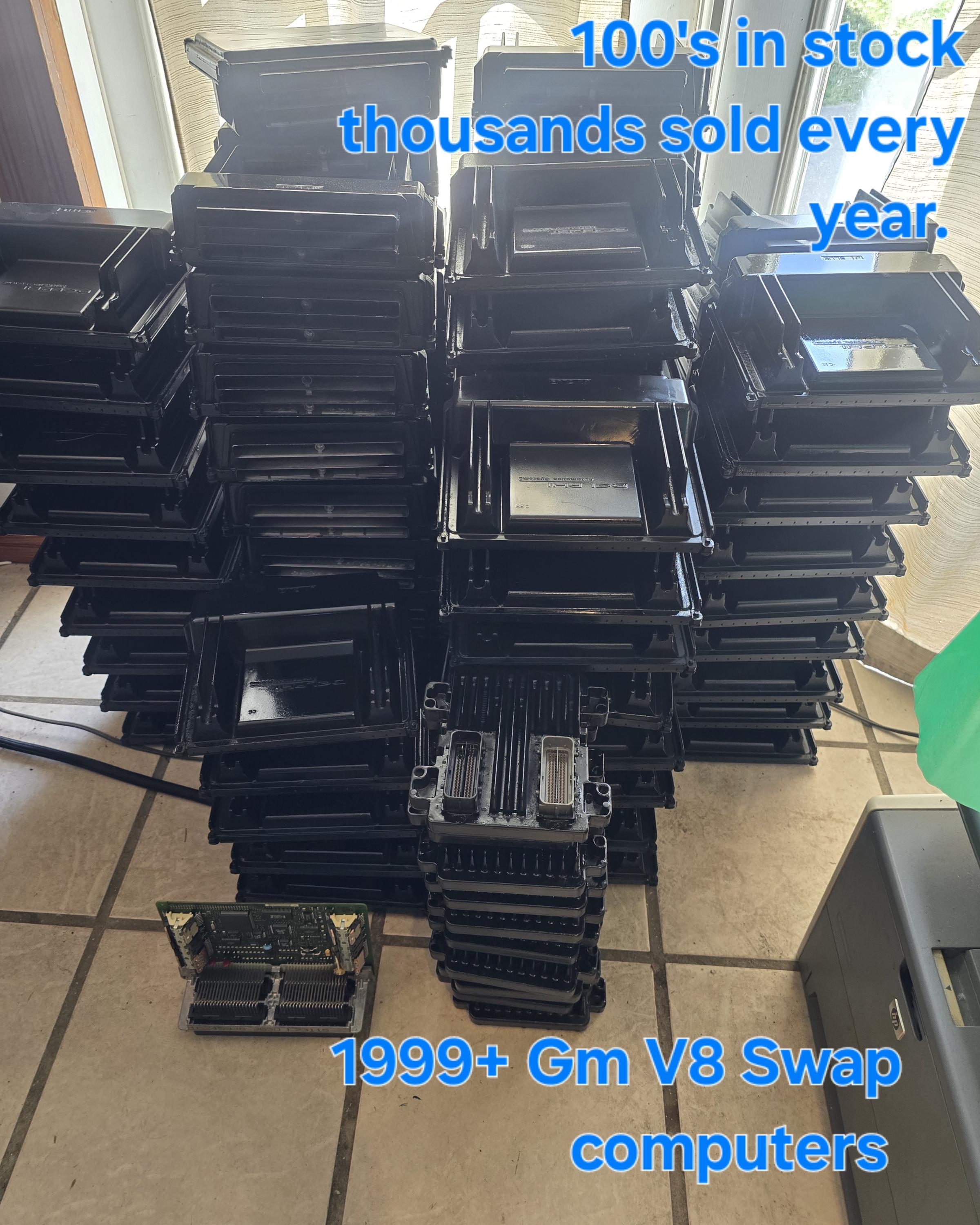 Ls Swap Computer Programming Gen4 Ls Swap Computer 4.8 5.3 6.0 6.2 Ls2 Ls3 Lsx E38 Vats Deleted Plug ...