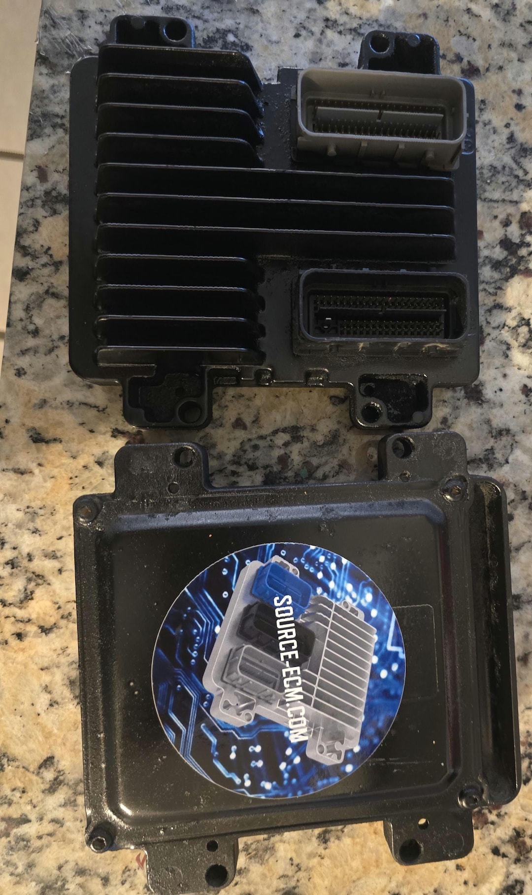 Gen4 Ls Swap Computer 4.8 5.3 6.0 6.2 Ls2 Ls3 Lsx E38+ T42 Tcm 4l60e or ...