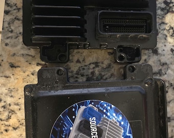 Gen4 ls swap computer 4.8 5.3 6.0 6.2 ls2 ls3 lsx e38+ t42 tcm 4l60e or 4l80e  vats deleted plug and play