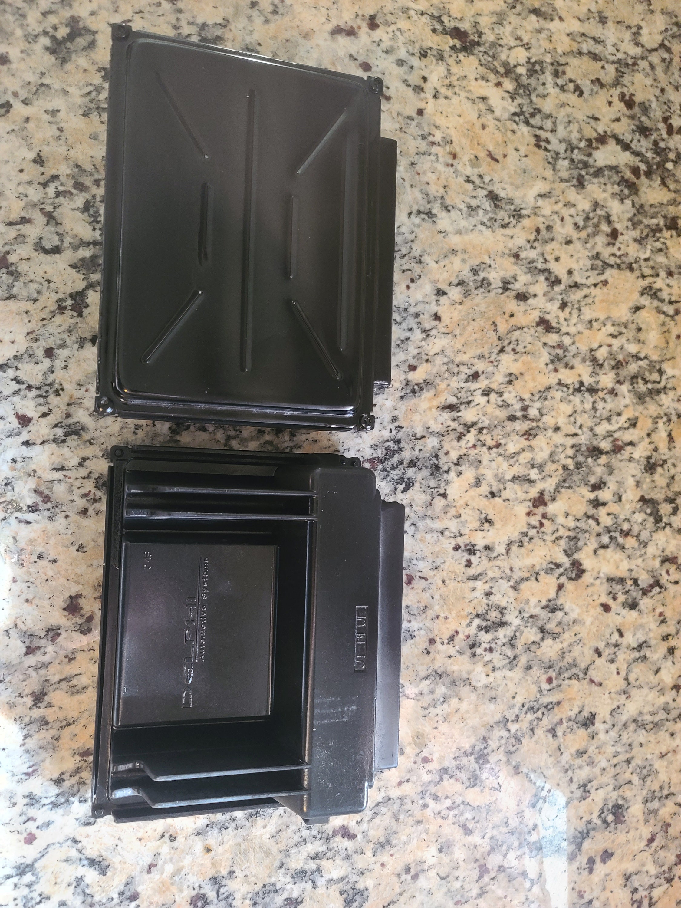 6.0 Manual Swap Configuration Ecm Vats Deleted Dbc or Dbw Gen 3 P59 ...