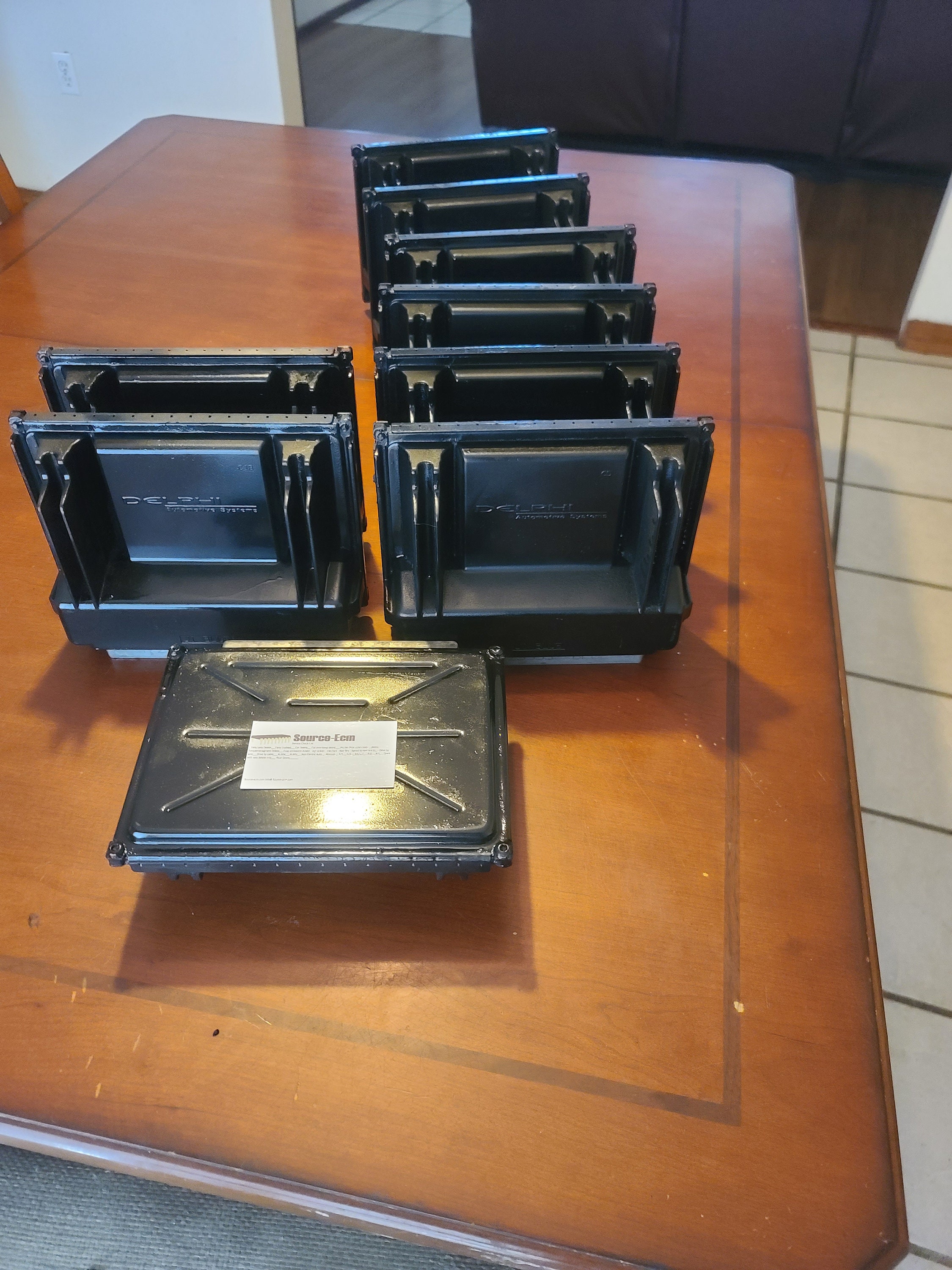 6.0 Manual Swap Configuration Ecm Vats Deleted Dbc or Dbw Gen 3 P59 ...