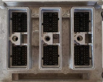 swap computer 4.2 trailblazer envoy p10 02-05 vats deleted plug and play