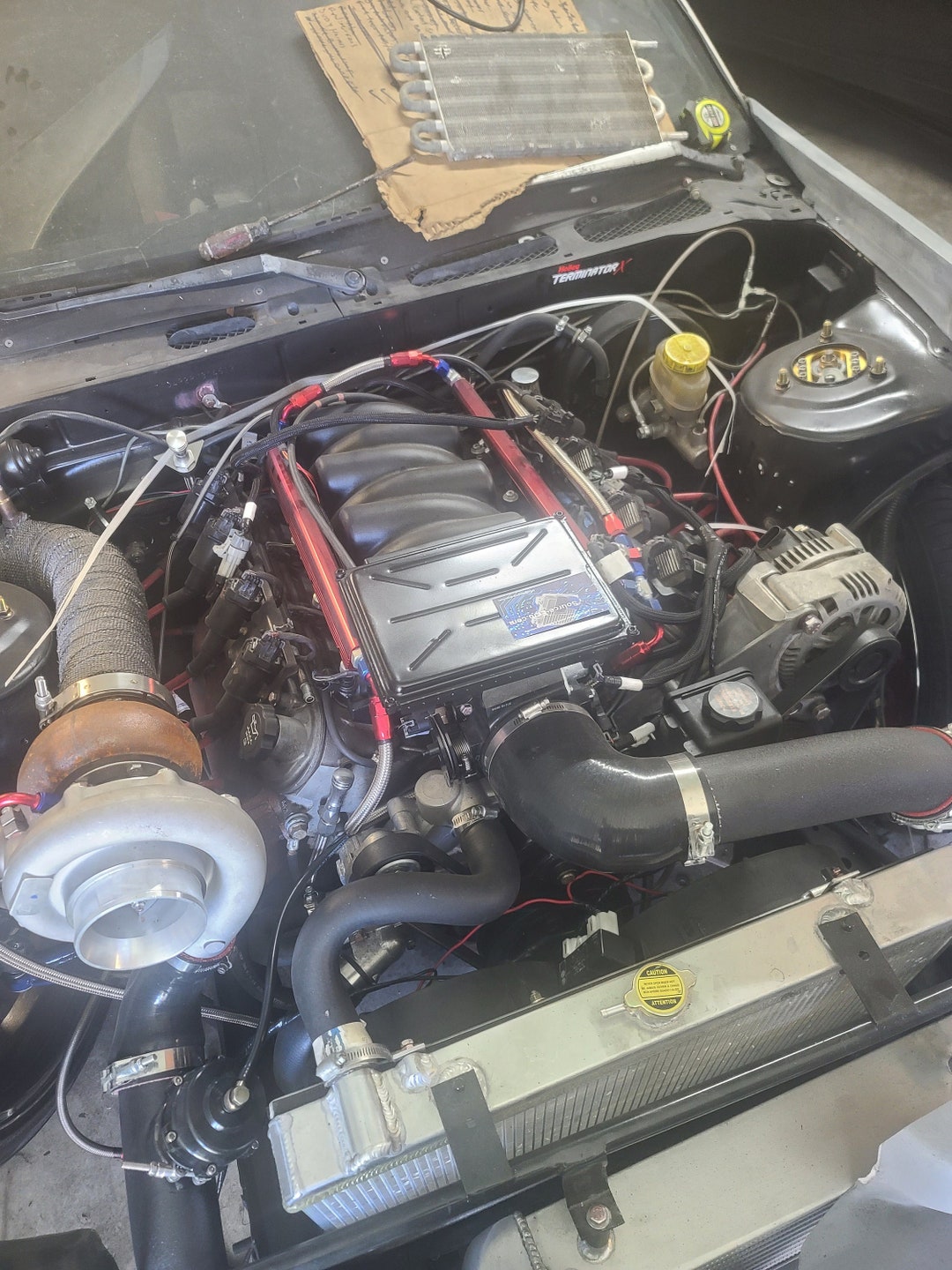 5.3 4l60e Swap Configuration Ecm P59 P411 Dbc or Dbw Vats Etsy