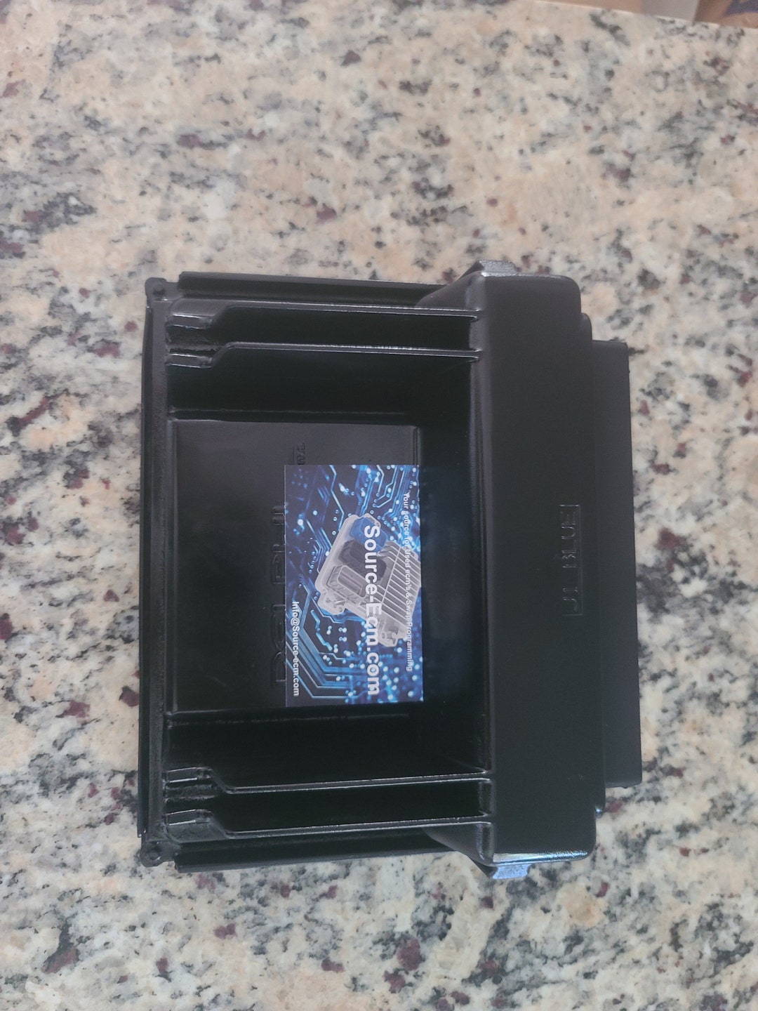 199907 4.3 V6 Ecm Swap Configuration Ecm 4l60e or Manual Vats Deleted