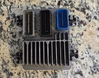 swap computer 4.2 trailblazer envoy p12 06-07 vats deleted plug and play