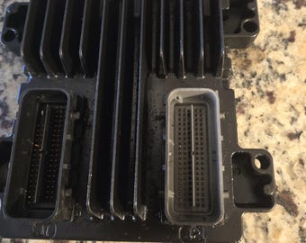 Gen4 ls swap computer 4.8 5.3 6.0 6.2 ls2 ls3 lsx e38 vats deleted plug and play