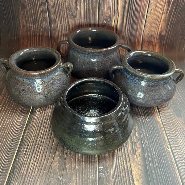 Ceramic Cauldrons Etsy