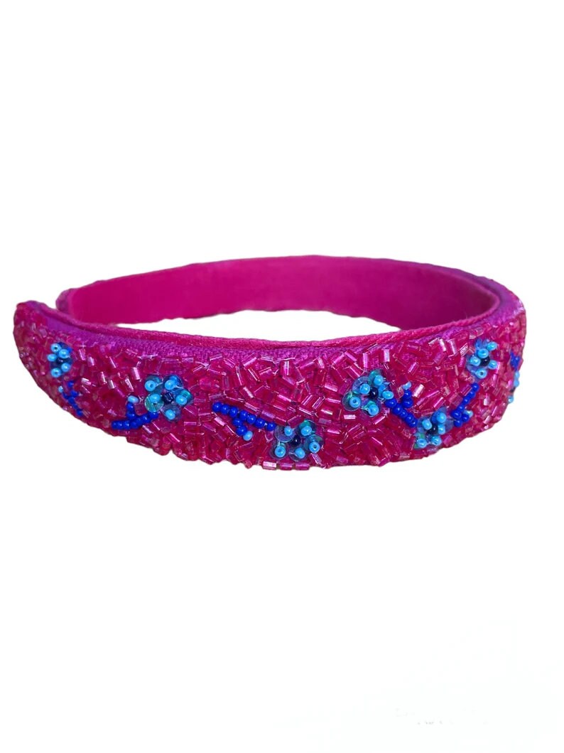Buy Hair Bands for Women Online In India - Etsy India Buy Hair Bands for Women Online In India - Etsy India