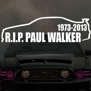 Paul Walker Funny 