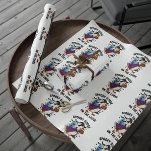 Vibrant Wrapping Paper for All Occasions, Gift Wrap, Holiday Wrap, Birthday Paper, Unique Gift Wrapping Solutions