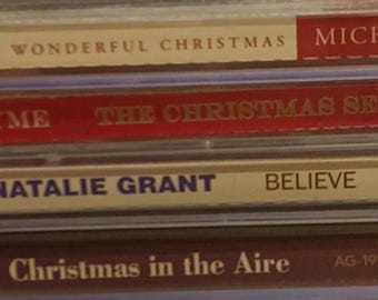 Oldies but Goodies Vintage CDs  Take your pick!