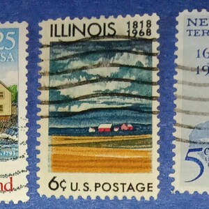Statehood Anniversaries